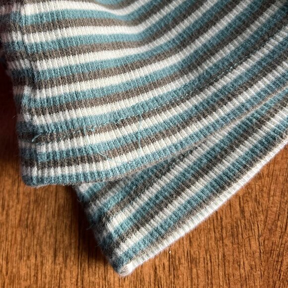 Kate Quinn skinny rib pants and shorts 7y - Picture 8 of 8